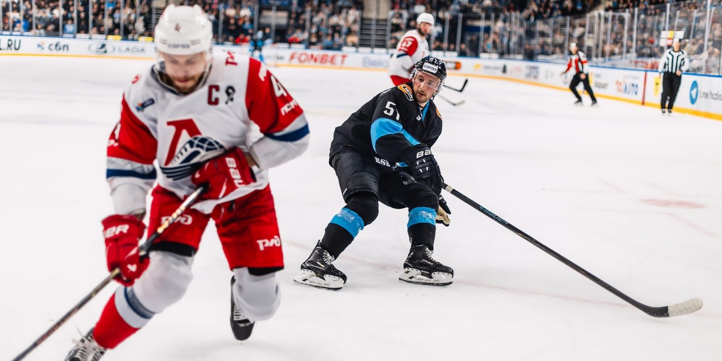 Илья Шинкевич заявил, что Райан Спунер принял непривычную роль в минском «Динамо»