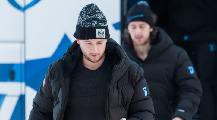 Главный тренер сборной Казахстана: это непростительная пощечина