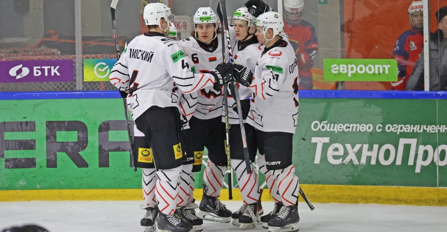 Камбэк «Славутича» в Гомеле и другие результаты дня в Betera-Экстралиге