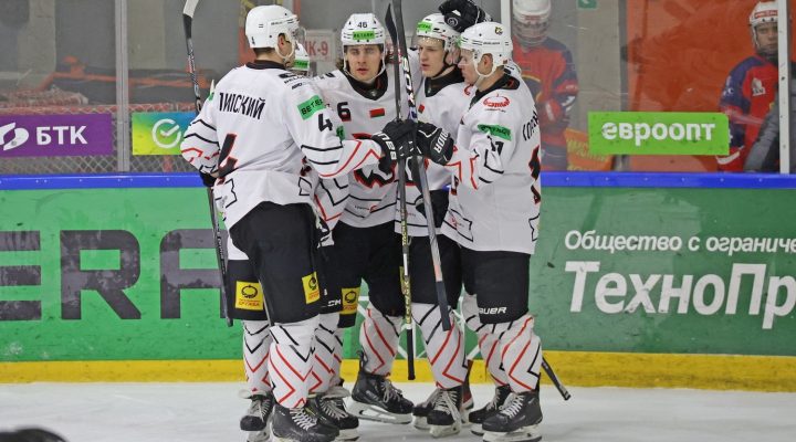 Белорусский клуб забил первый гол в Лиге чемпионов за три года. Как начал еврокубковую кампанию-2023/24 БАТЭ?