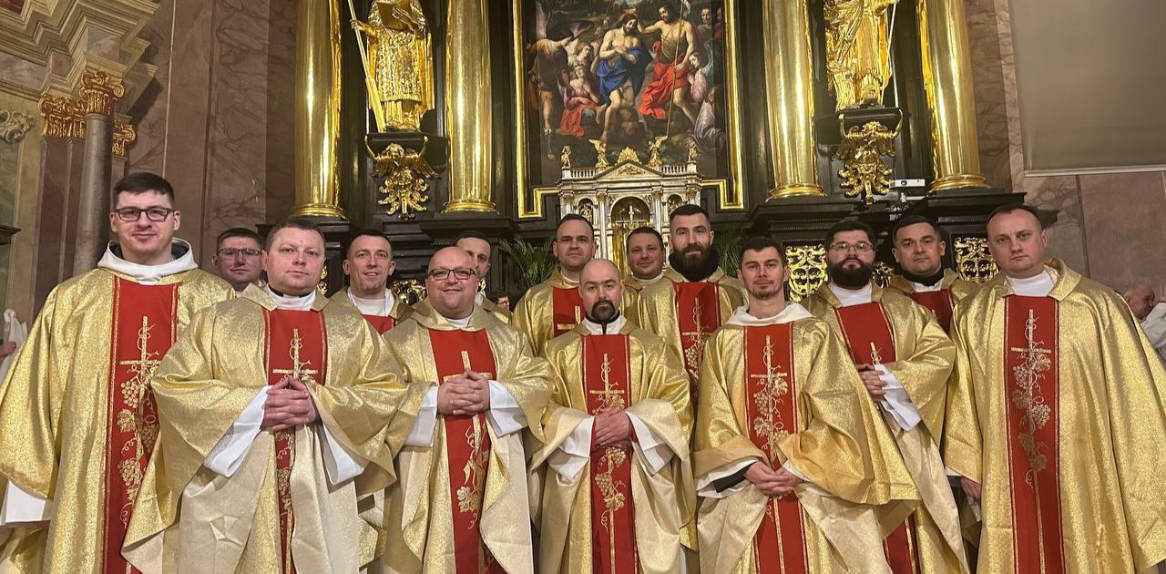 Ксёндз Гусар распавёў, як беларусы занялі 8-е месца на каталіцкім Еўра