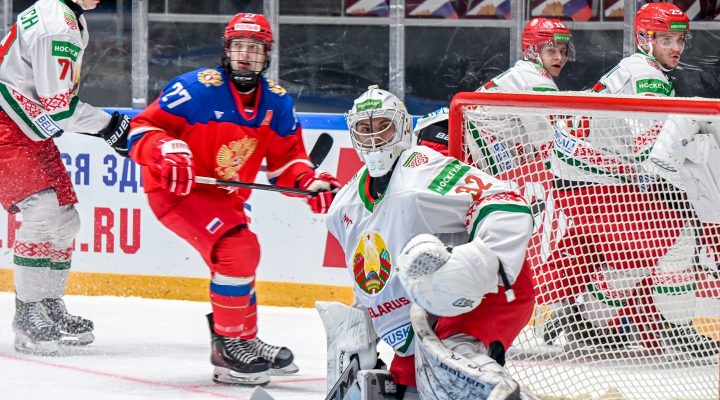 Стало известно, где пройдет финал Betera-Кубка Беларуси-2026