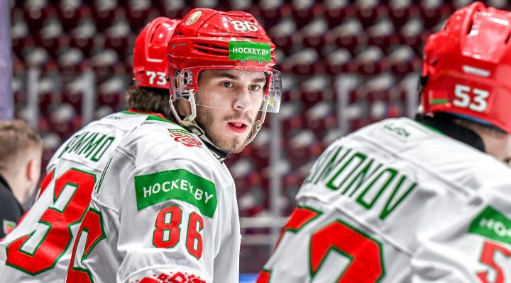 Стало известно, где пройдет финал Betera-Кубка Беларуси-2026