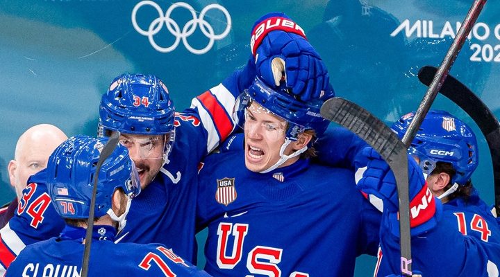 Норвегия лидирует в медальном зачете Олимпиады, Италия &mdash; на второй позиции