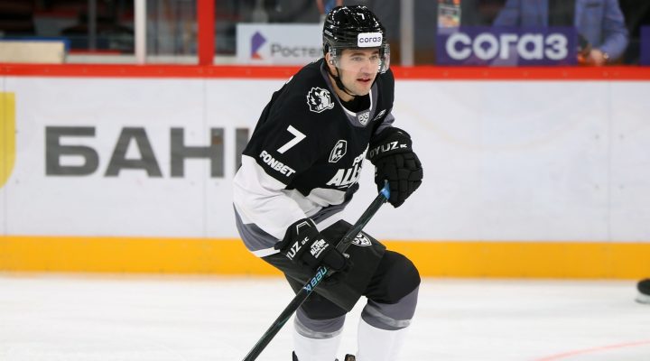 Черных прокомментировал слухи о возможном уходе Квартальнова из &laquo;Динамо&raquo; в &laquo;Локомотив&raquo;