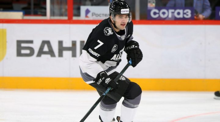 Форвард БАТЭ вызван в сборную Казахстана