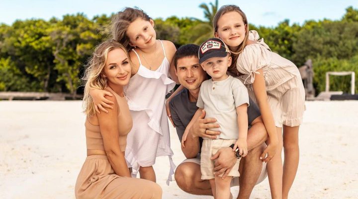 Агент Черных заявил, что ему было легче работать с минским &laquo;Динамо&raquo; при Баскове