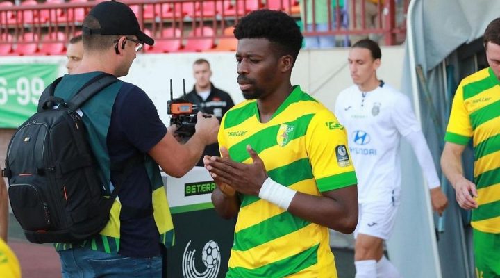 «Динамо» повторило рекорд клуба, одержав 9-ю победу подряд