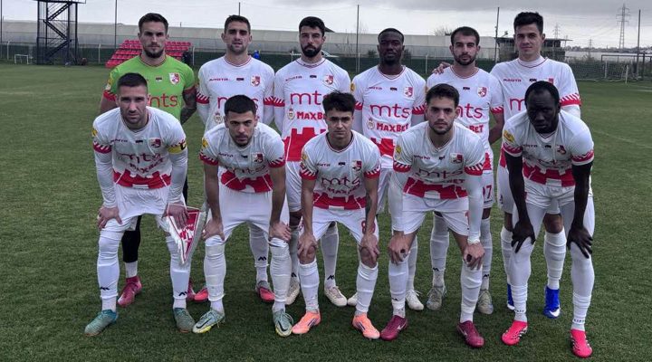 Как «Уиган» в Брест приезжал, а «Динамо» нанесло ответный визит