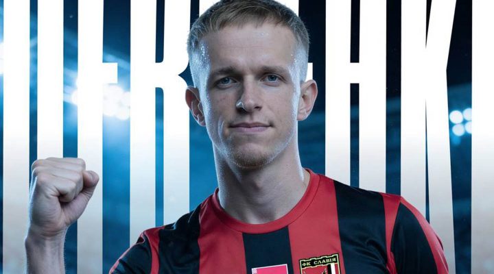 Игрок с белорусскими корнями рассказал о тренировках в академиях «Тоттенхэма» и «Вест Хэма»