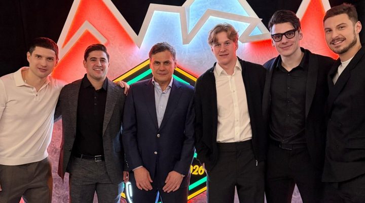 Илья Воробьев высказался о результативности Ивана Дроздова в ЦСКА