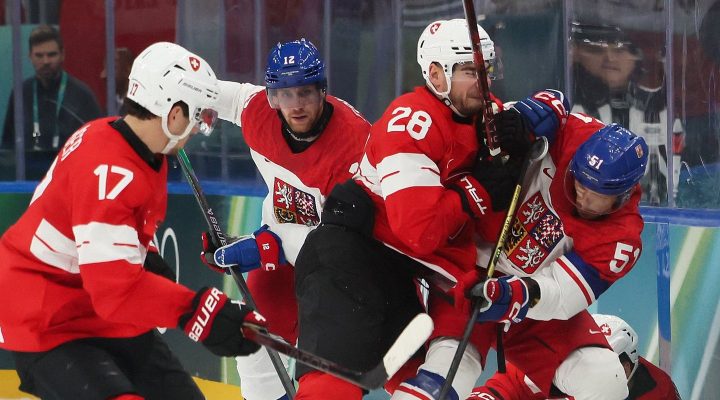 Норвегия лидирует в медальном зачете Олимпиады, Италия &mdash; на второй позиции