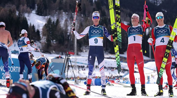 «На тысячи долларов». Ограбили олимпийскую сборную Израиля по бобслею