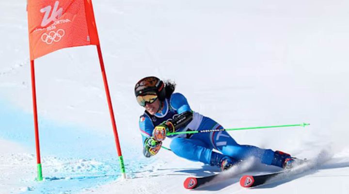 Юрий Файков: зачем Норвегии, Франции, Латвии лишний конкурент в виде нашей сборной?