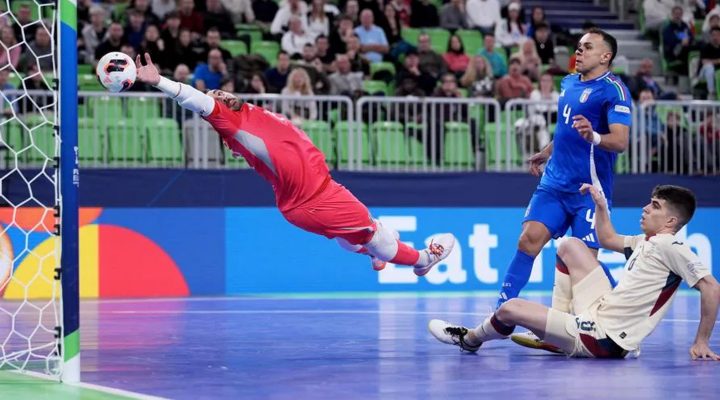 Иван Биончик может возглавить футбольный клуб из Казахстана