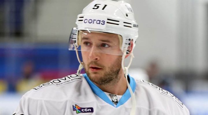 Сергей Гуренко: от Англии отказался, потому что жена не захотела