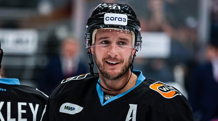 Стало известно, сколько матчей пропустят Иван Садовничий и Дмитрий Антилевский