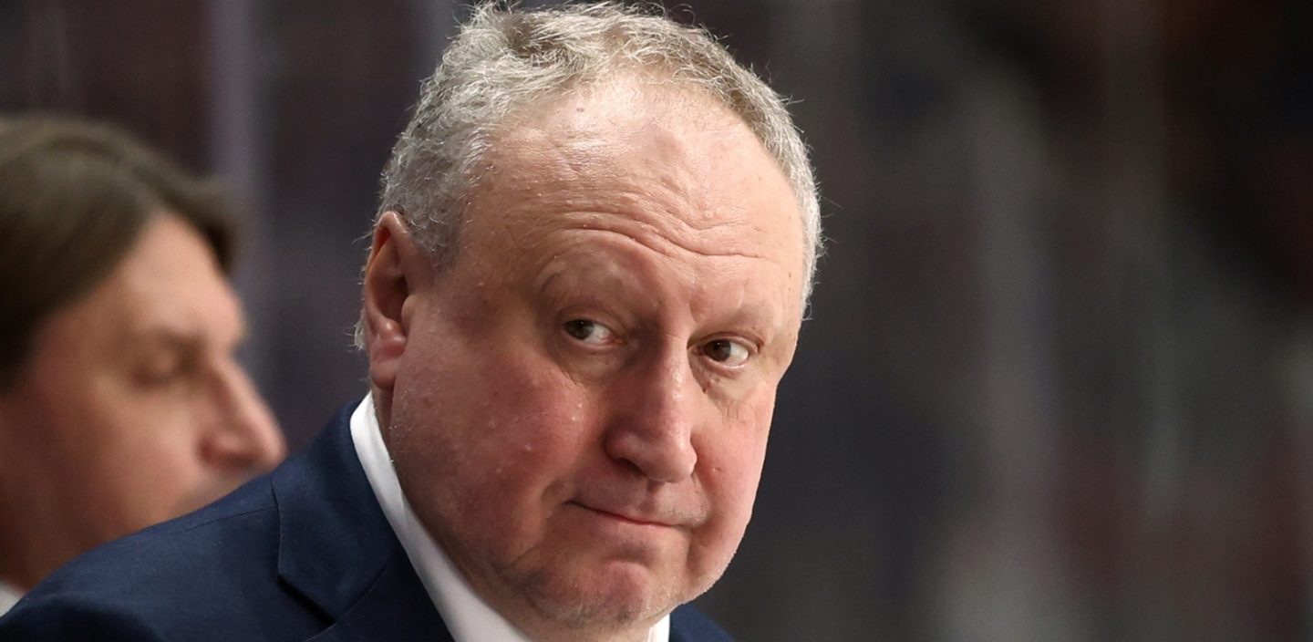 Тренер «Спартака» пояснил, за счет чего удалось победить минское «Динамо»