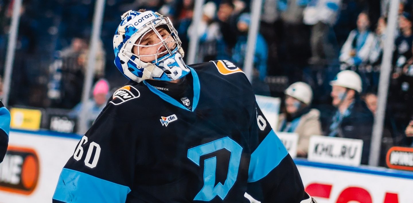 Минское «Динамо» за 23 минуты пропустило от «Спартака» больше, чем за 4 предыдущие игры с ним