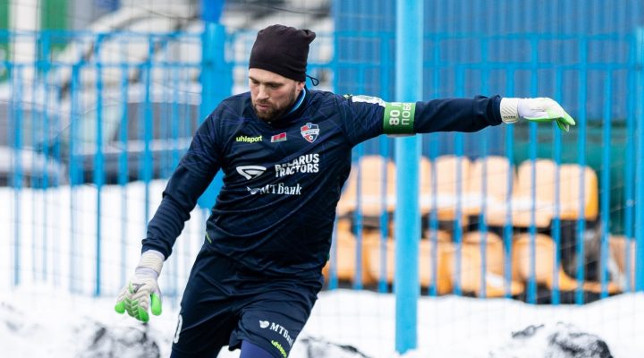 Михаил Захаров о сыне: по одаренности был не хуже Костицыных и Грабовского