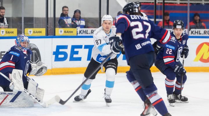 «На Минск никто не хочет попасть». В России обсудили возможные пары плей-офф КХЛ