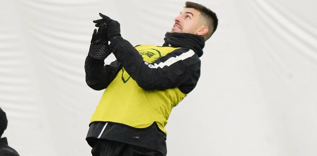 Экс-гулец МТЗ-РІПА ксёндз Гусар падзяліўся меркаваннем пра пераход Грамыкі ў «МЛ Віцебск»