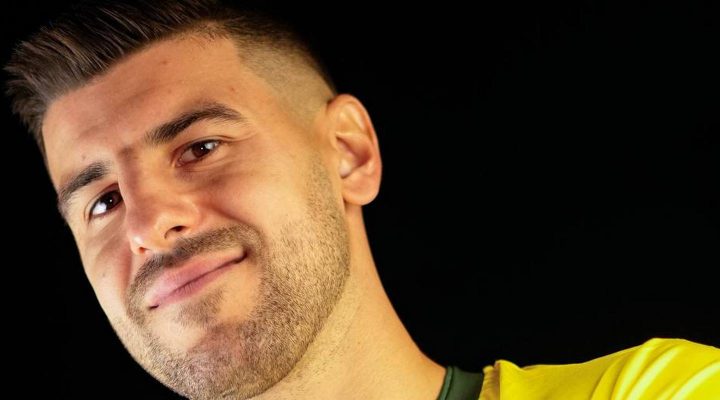 &laquo;Наполи&raquo; вылетел из Кубка Италии, проиграв &laquo;Комо&raquo; по пенальти