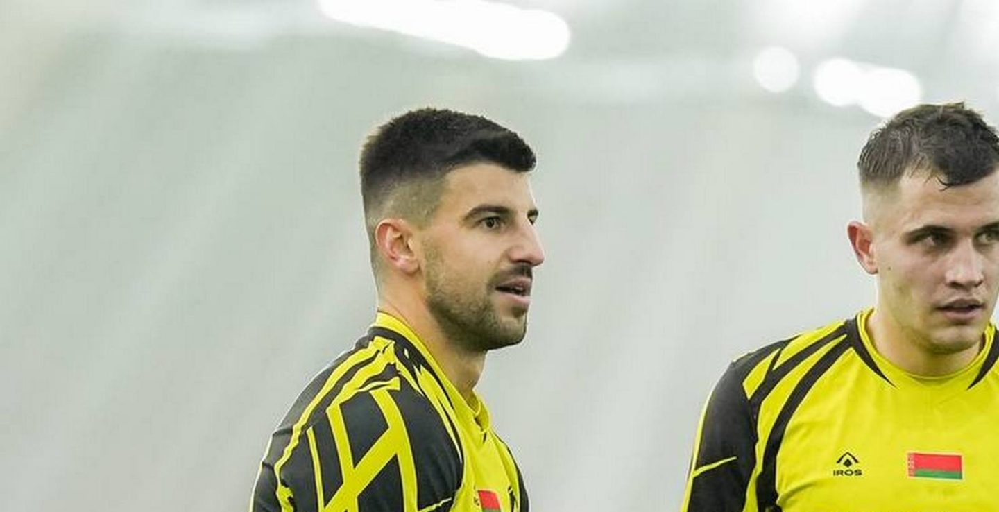 Виталий Лисакович: для Валерия Громыко переход в «МЛ» — это минус