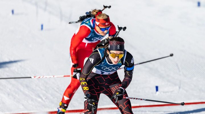 Женская сборная Беларуси по гандболу уступила с разницей более 20 мячей россиянкам