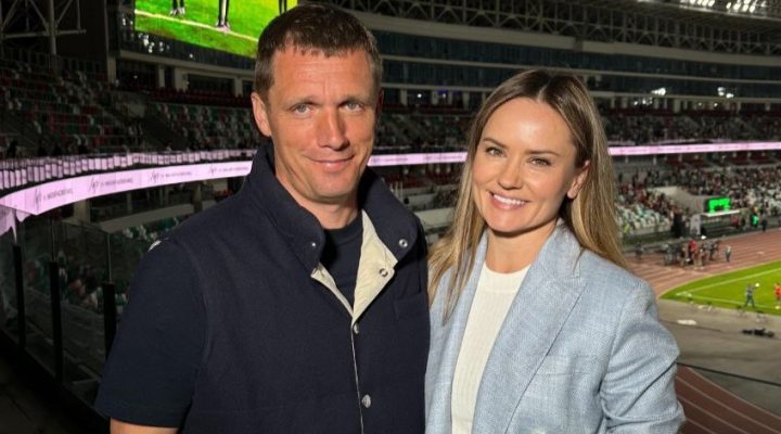 «Моя игра». Илья Кононов — о рэпе, работе в Бразилии и «Днепре»