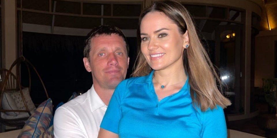 «Сказать, что была шокирована, &mdash; не сказать ничего». Ганчаренко вспомнил, как познакомился с женой