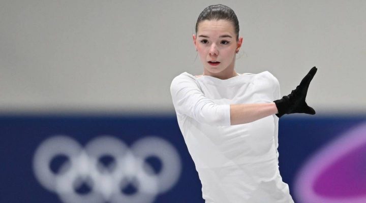 Алина Кишко: не вернусь в сборную, пока ее возглавляет Певницкий