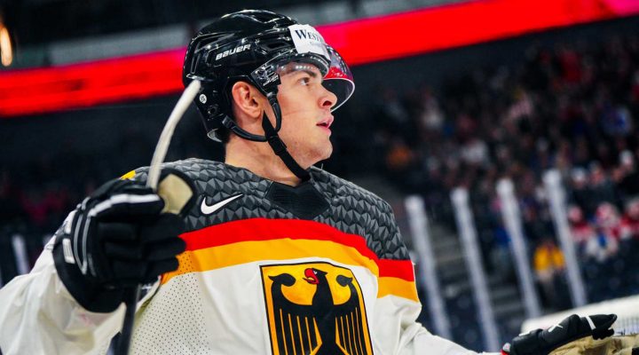 Егор Богомольский: Екатеринбург &mdash; очень красивый город