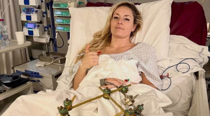 Олимпиада-2026: программа соревнований 13 февраля