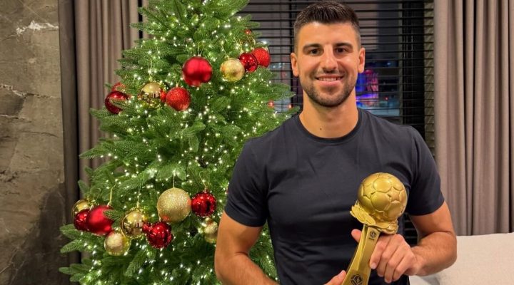 &laquo;Атлетико&raquo; разнес &laquo;Барселону&raquo; в Кубке Испании