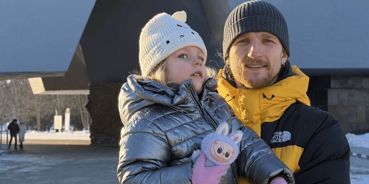 Всеволод Садовский, тренирующийся с «Динамо» Брест: было бы прекрасно здесь остаться