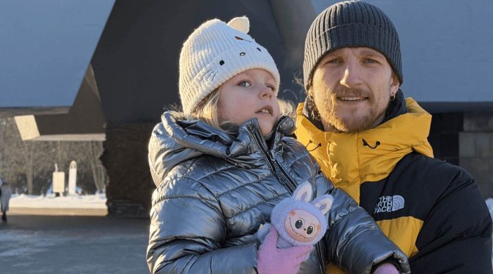 Лука Дончич в первом матче против «Далласа» оформил трипл-дабл