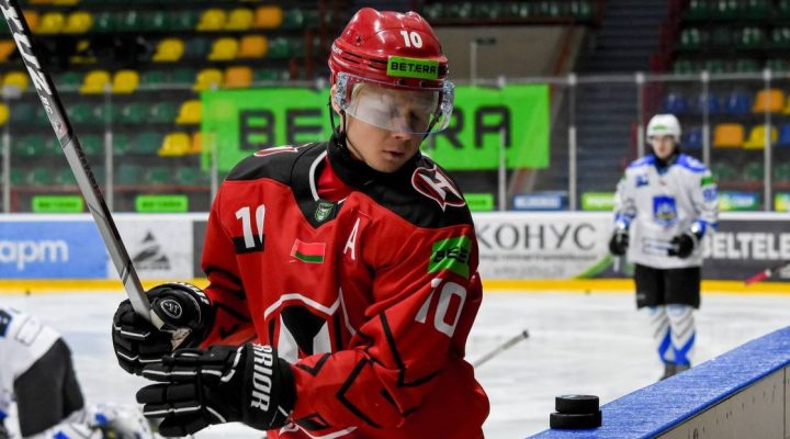 Главный тренер сборной Беларуси по фигурному катанию: Сафонова была не в своей тарелке