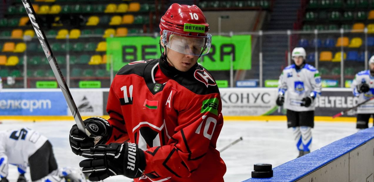 Вячеслав Андрющенко: печально и обидно, что прикладываем много сил, но результата нет