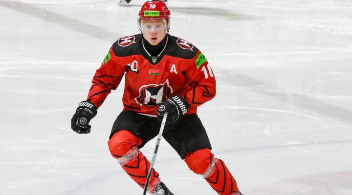 Главный тренер сборной Беларуси по фигурному катанию: Сафонова была не в своей тарелке