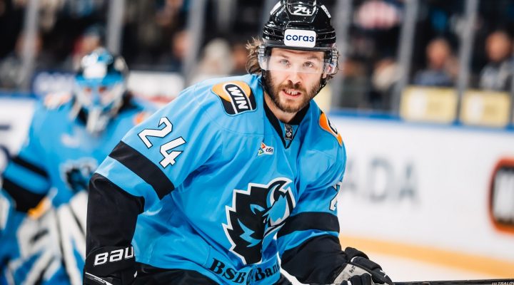 Виталий Пинчук интересен двум грандам КХЛ