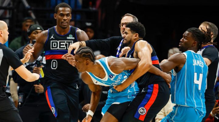 Хоккеисты сборной России неверно предположили, на сколько районов поделен Минск