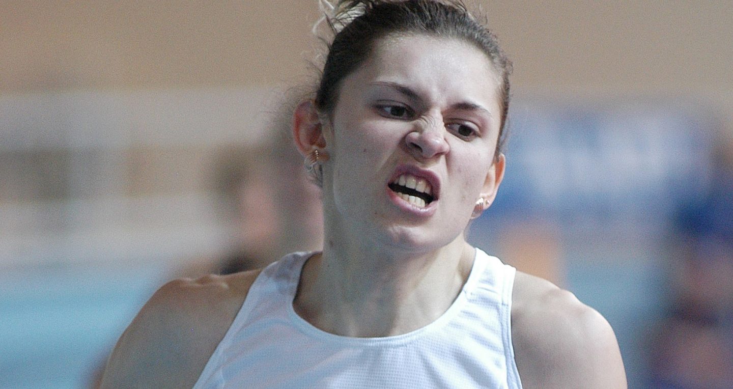 Белорусская бегунья пояснила, мешает или помогает на средних дистанциях большая грудь