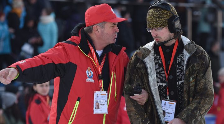 Александр Гуз: делаю все возможное, чтобы попасть в основной состав &laquo;Торпедо&raquo;