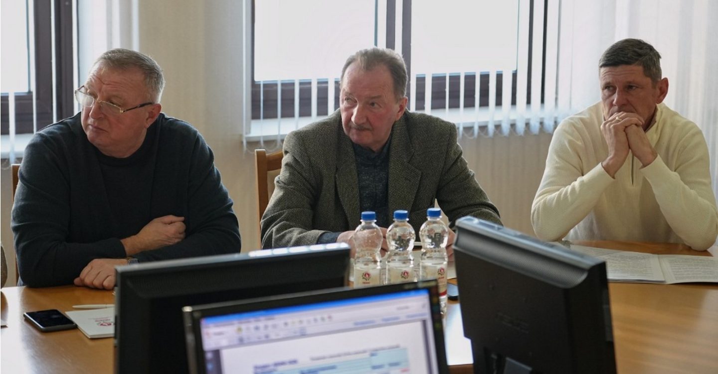 1-й тур &mdash; 20-22 марта, финал Betera-Кубка Беларуси &mdash; 27 мая: контуры футбольного сезона-2026