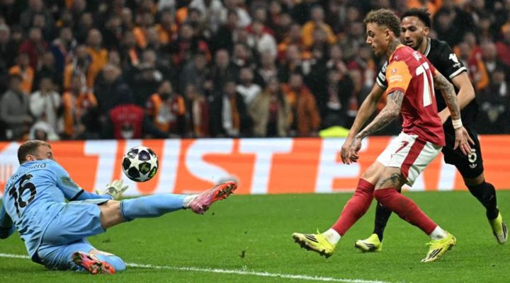 Владимир Бушма: поздно пришел в футбольную школу? Зато во мне «мусора» было мало