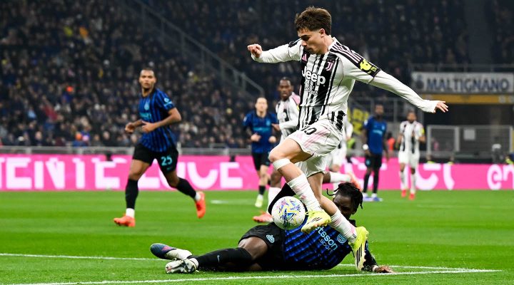 Первый гол Бретта Ричи позволил минскому «Динамо» лишь избежать разгрома от СКА