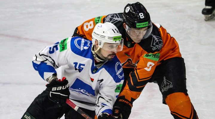 Легионер пополнил состав «Торпедо»-БелАЗа