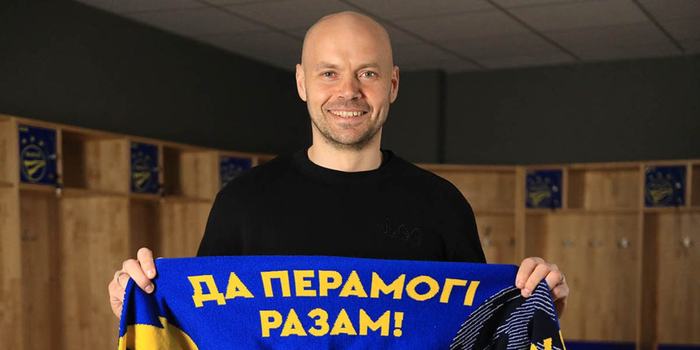 Фото: ФК БАТЭ