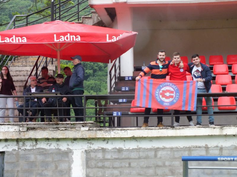Sileks Kratovo
